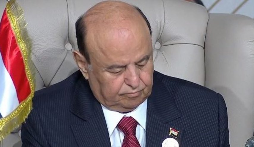 السعودية تبدأ مرحلة التخلص من 'هادي'