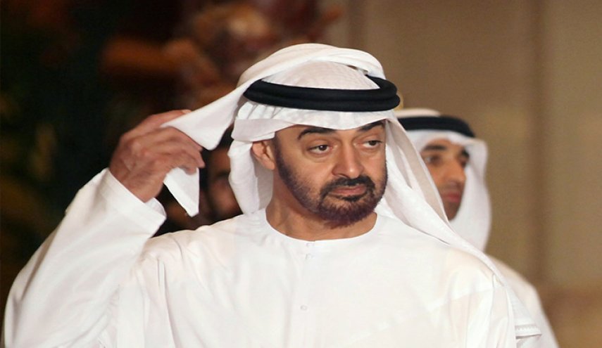 بدون بصمات.. ابن زايد دفع ملايين الدولارات لتنفيذ هذه المهمة
