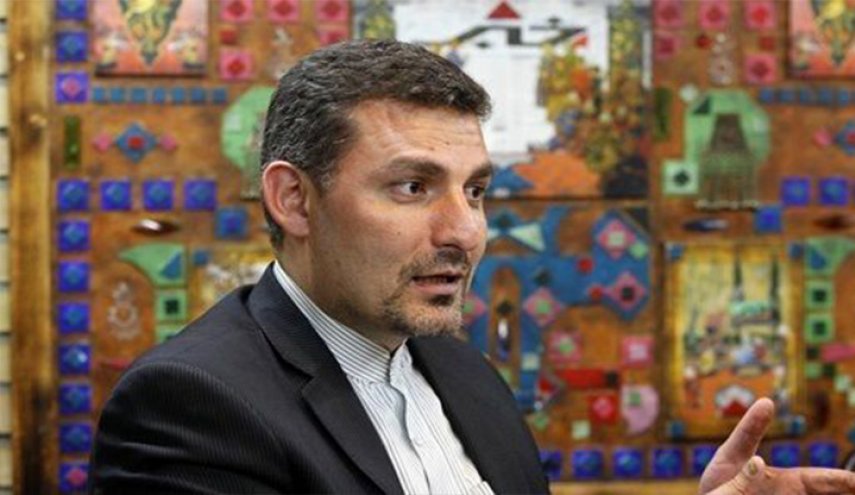 دبلوماسي ايراني ينفي خبرا ملفقا عن النووي ويصدم العالم بقصة الفتاة الاهوازية 