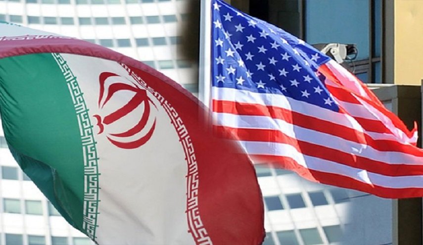 ايران تنفي تبادل الحديث بين مندوبها ومندوب اميركا في مجلس الامن 