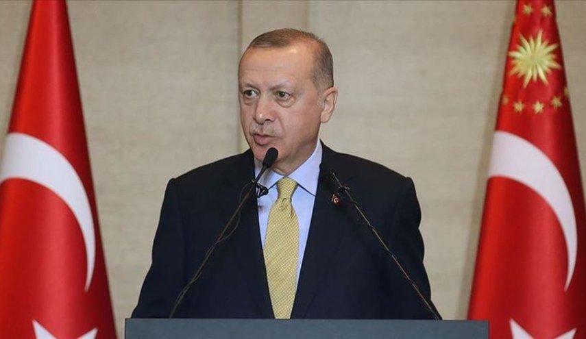 أردوغان ينتقد تصريحات كيليتشدار أوغلو حول إرسال جنود إلى ليبيا