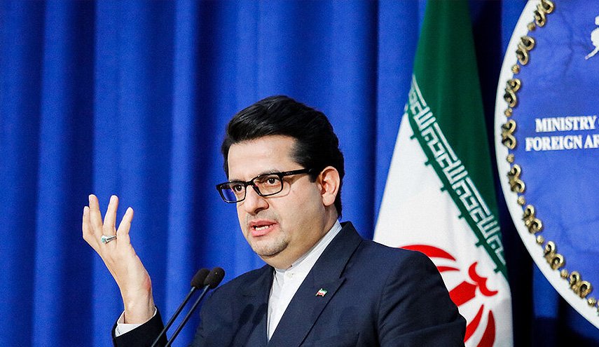 اميركا تبذل كل جهودها عبثا في التدخل بالشان الايراني