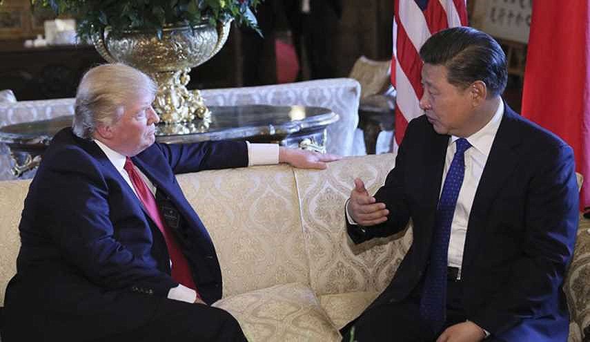  الرئيس الصيني لترامب: سلوكياتكم وتدخلكم يضر بمصالحنا