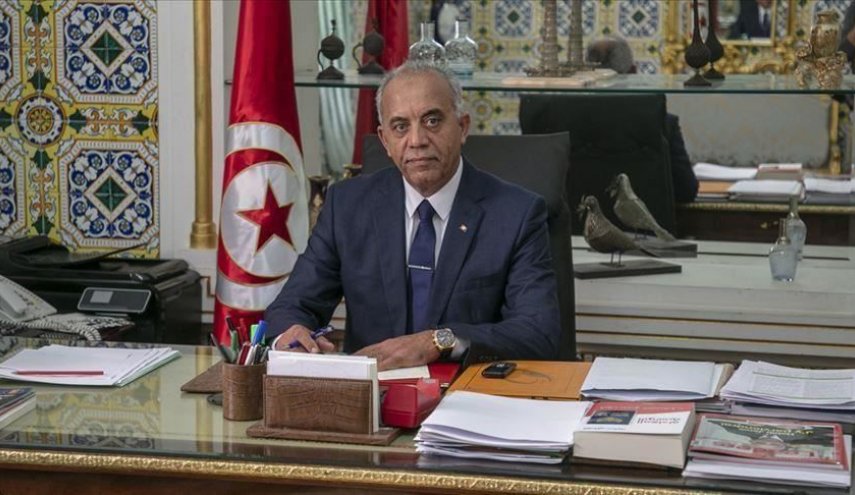 إعلان عن اتفاق على تشكيل حكومة ائتلافية بتونس
