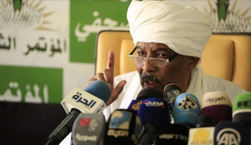 حزب المؤتمر الشعبي يحذّر من 