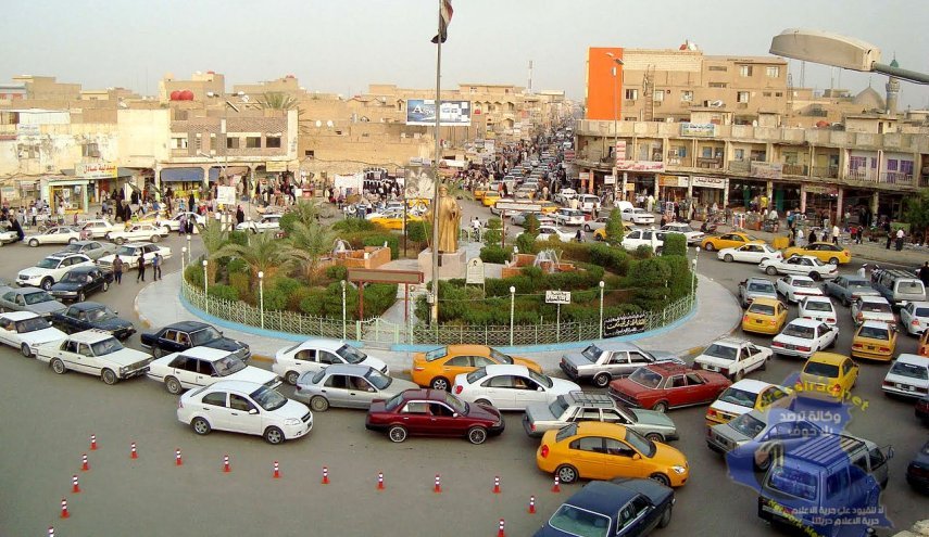 قائد عمليات الرافدين يعلن استقرار الأوضاع الأمنية في محافظة ذي قار