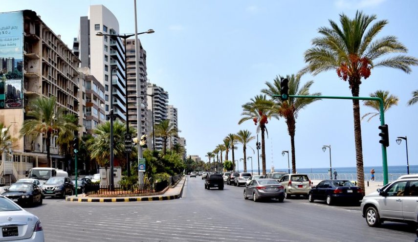 هدوء في لبنان بعد ليلة ساخنة وعرض عضلات