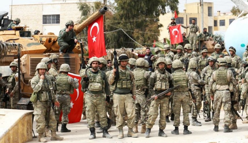 أردوغان: وفد تركي يزور موسكو غدا لبحث الوضع في إدلب