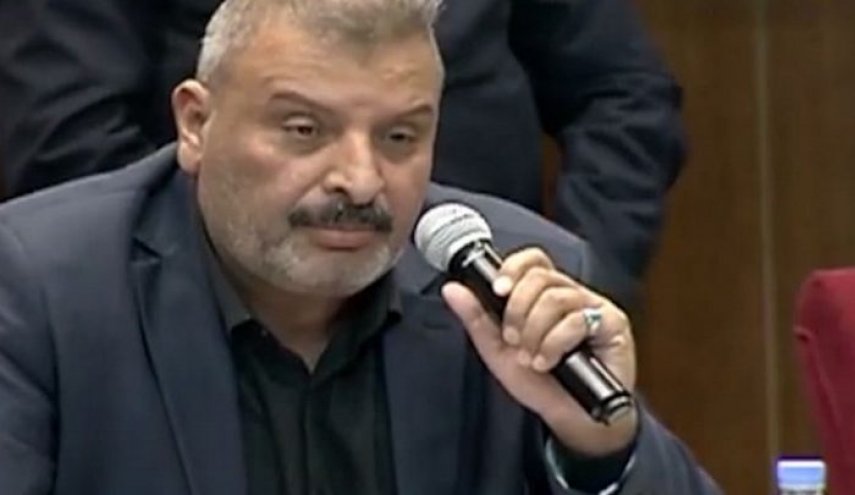 العراق... 