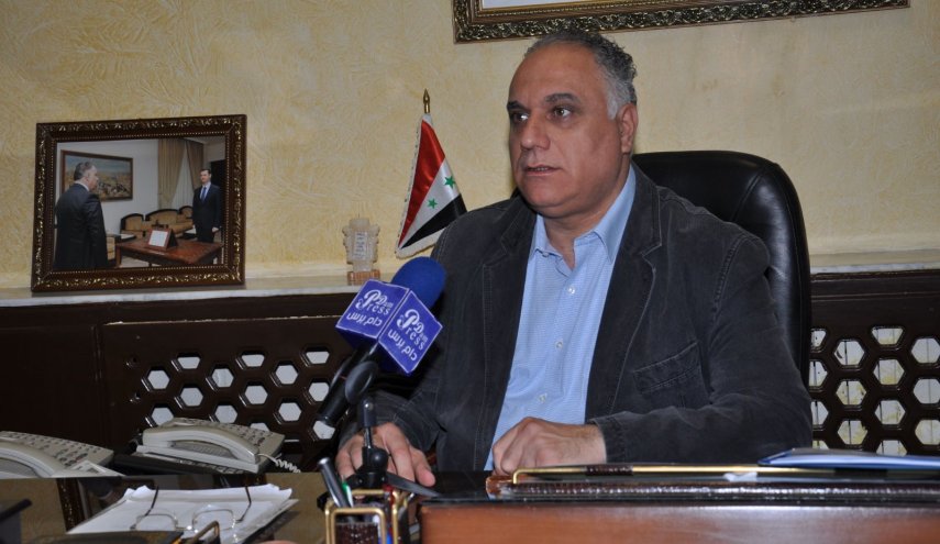 عقب الهجوم الاخير... محافظ حمص يكشف مصير توزيع الغاز والمازوت
