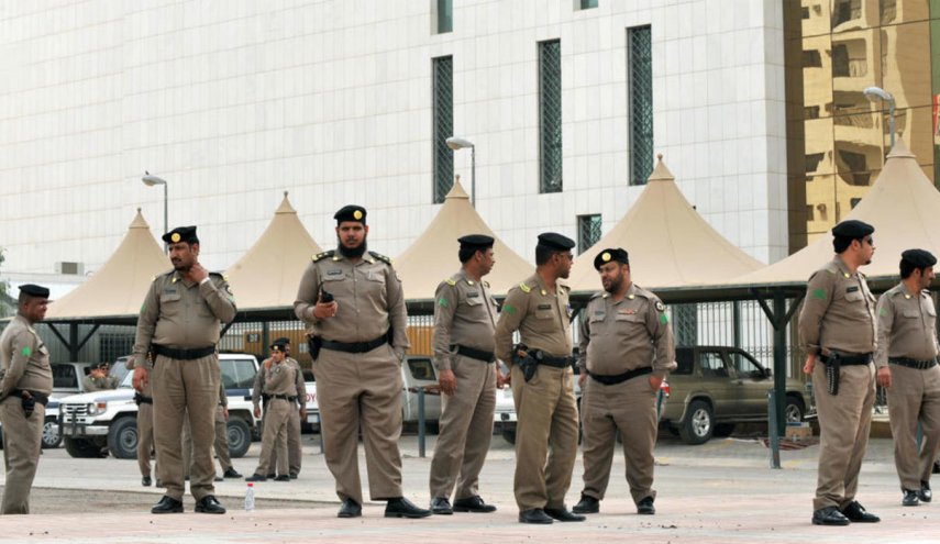 بالصور... ضبط مستشفى سعودي سري للإجهاض والتوليد