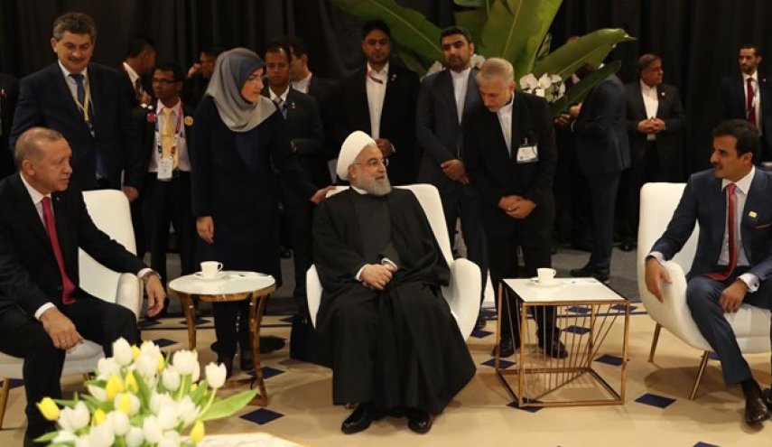 روزنامه سعودی، اجلاس سران اسلامی در مالزی را به «مسجد ضرار» تشبیه کرد!
