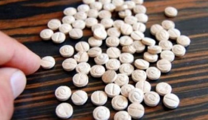 لبنان تحبط عملية تهريب لكمية كبيرة من الكبتاغون إلى السعودية