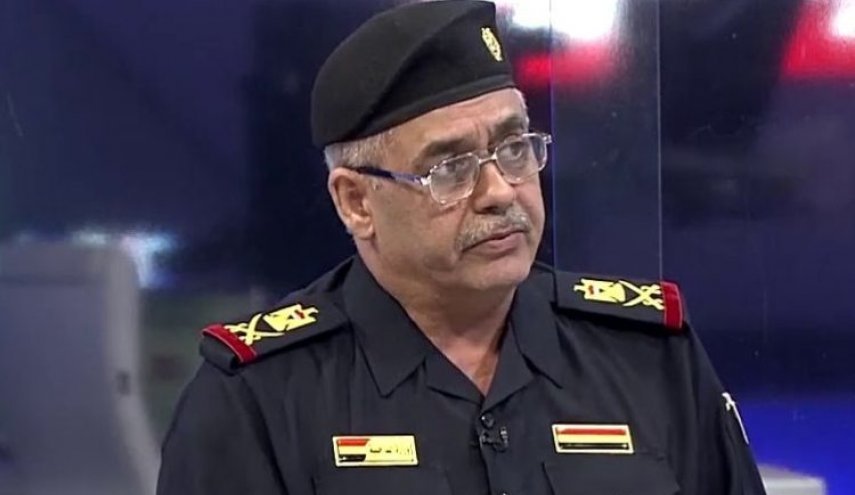 خلف: سلمية التظاهرات في العراق تعزز من اجهاض الجريمة

