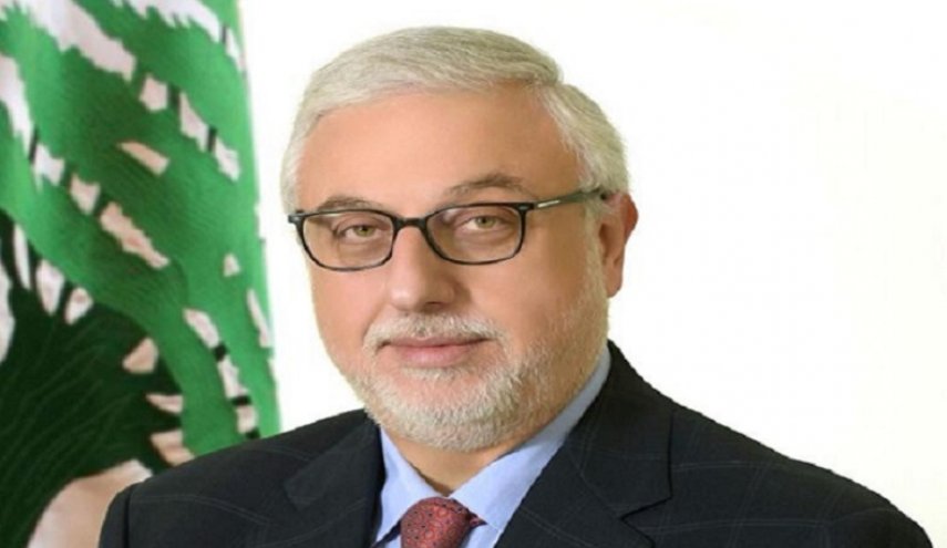 التشاوري: سمينا دياب لانه من خارج المنظومة التي أوصلت لبنان للإنهيار