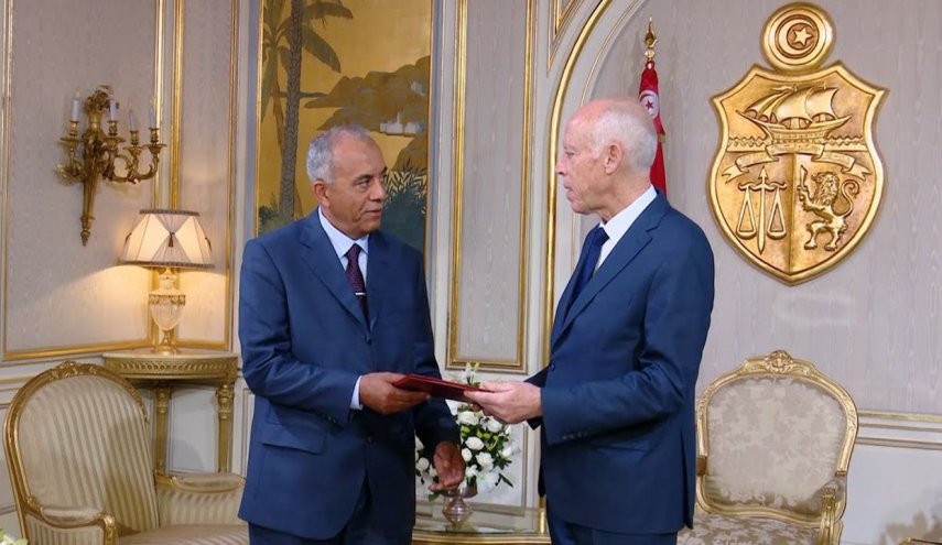 الجملي يحدد الاثنين موعدا للإعلان عن الحكومة الجديدة التونسية