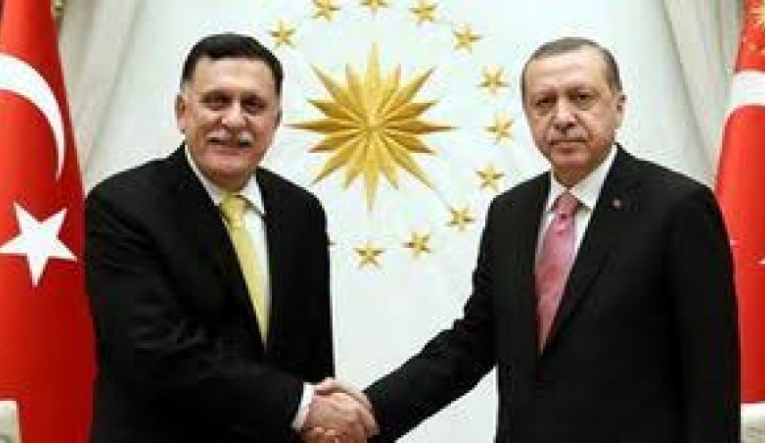 هل ترسل تركيا جنودا إلى ليبيا؟