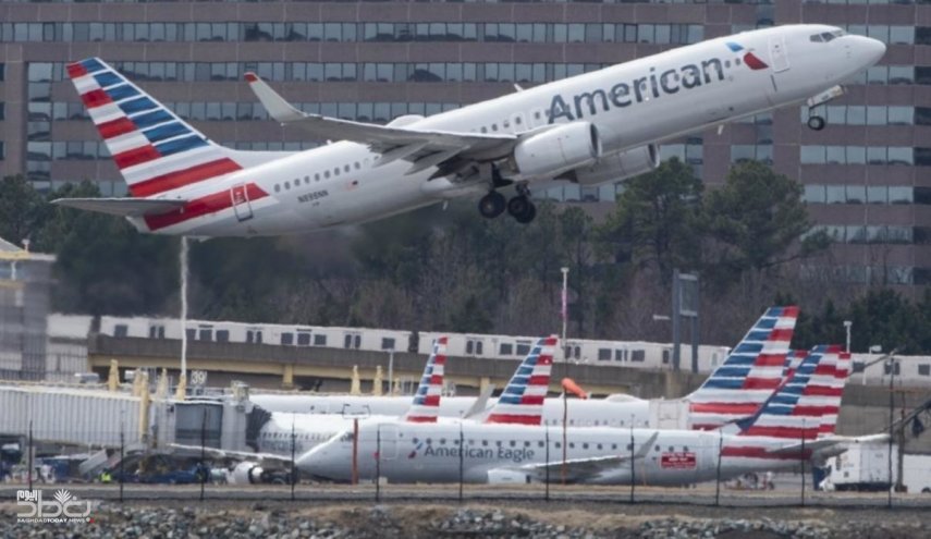 عراقي يعترف بتخريب طائرة 'بوينغ 737' أميركية