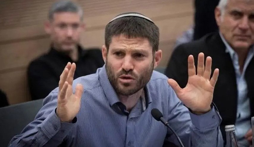 وزير إسرائيلي يدعو لهدم قرية فلسطينية كل يوم 