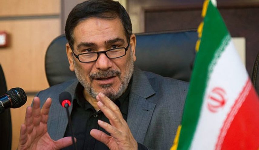شمخاني:سنتخذ الخطوة الخامسة اذا لم تف اوروبا بتعهداتها