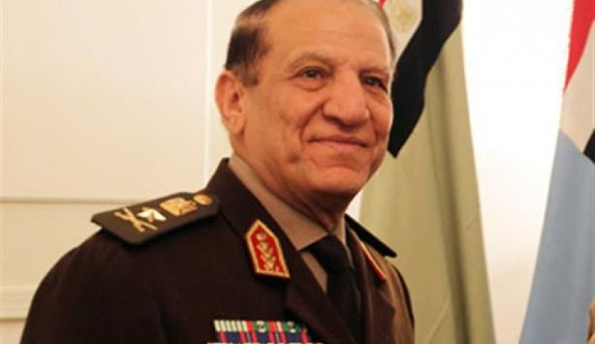 مصر تفرج عن سامي عنان رئيس الأركان الأسبق