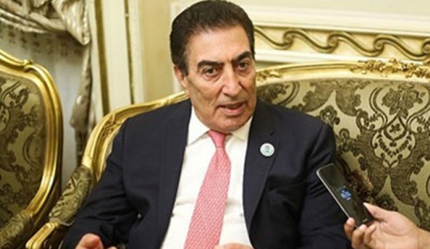  رئيس البرلمان الأردني يطالب بالغاء استيراد «الغاز الإسرائيلي»