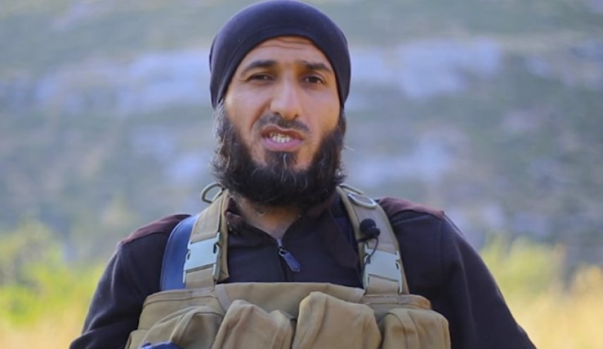 تصفية زعيم 'حراس الدين' الارهابي ابو خديجة بريف ادلب