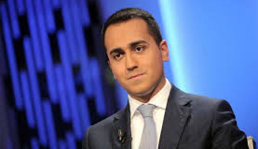 وزير خارجية ايطاليا يزور بيروت اليوم
