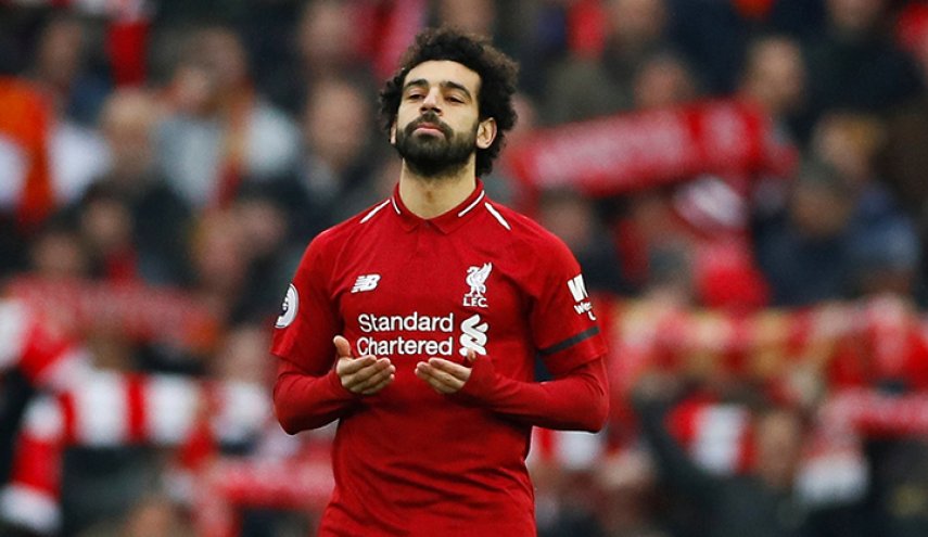 فيفا يكشف سبب اختيار صلاح أفضل لاعب في مونديال الأندية