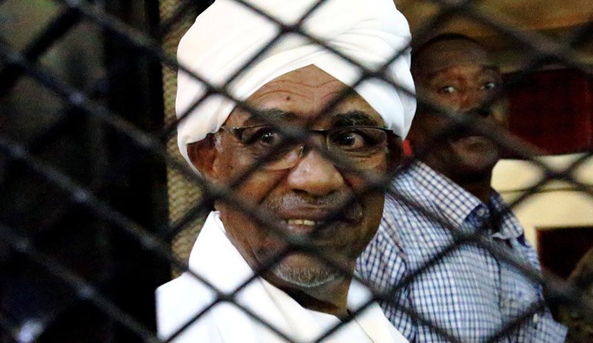 السودان يبدأ تحقيقا في 'جرائم إبادات جماعية' بدارفور في عهد البشير