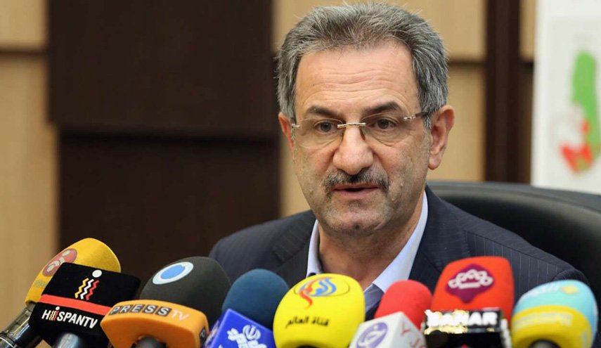 توضیحات استاندار تهران درباره منشا بوی بد پایتخت
