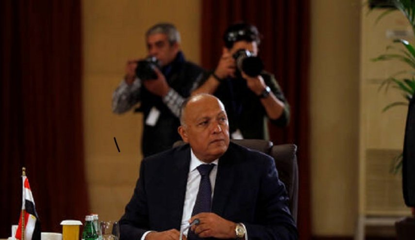  هذا موقف مصر من اتفاق أردوغان والسراج فنيا وسياسيا