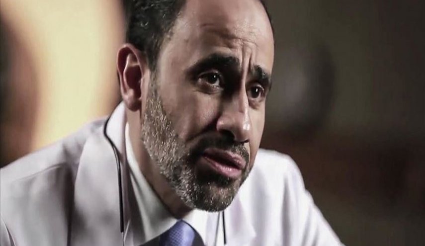 'رايتس ووتش' تدعو لإسقاط الرياض التهم عن الطبيب وليد فتيحي