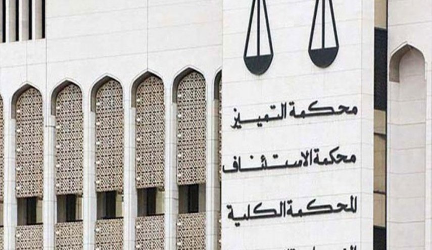 5 أعوام سجن بحق كويتي إنضم لـ'جبهة' النصرة في سوريا