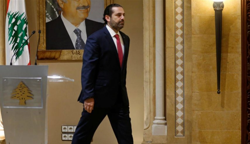 خطة سعد الحريري في العودة إلى السراي الحكومي