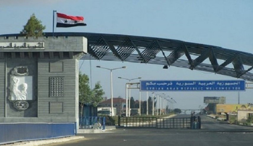 لبنان يفرض رسوما جديدة على السوريين الراغبين بدخوله
