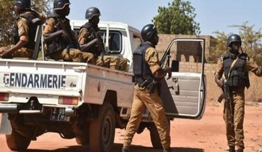 مقتل 35 مدنيا في هجوم شمال بوركينا فاسو