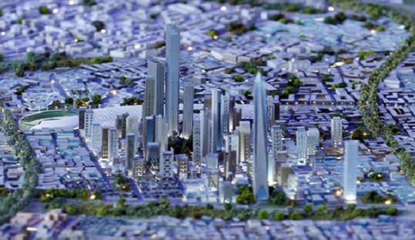  إنشاء 17 مدينة ذكية جديدة في مصر 
