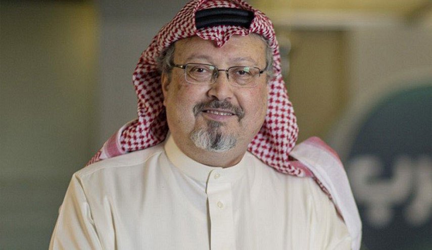  الأحكم الصادرة بحق متهمي قضية خاشقجي