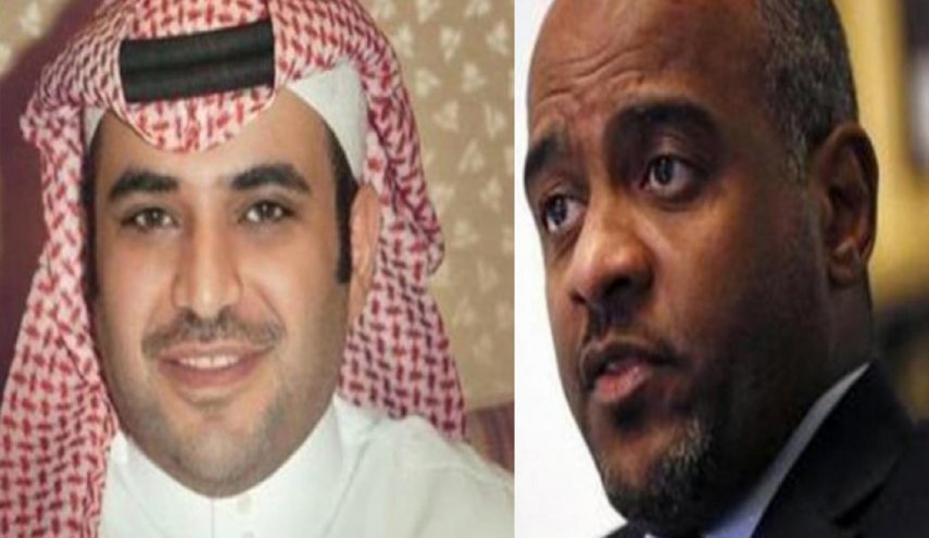 تلفزيون سعودي رسمي يهيئ أجواء عودة عسيري والقحطاني