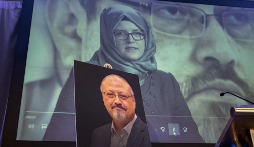 خطيبة خاشقجي تحذر.. اعدام المدانين سيخفي الحقيقة 