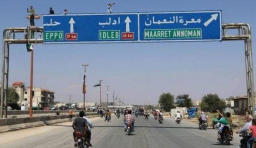 بعد إفشال المصالحة.. استعادة معرة النعمان عبر المعارك
