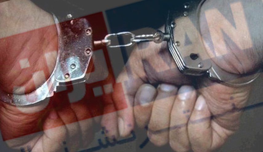 بازداشت عنصر مرتبط با شبکه معاند ایران اینترنشنال