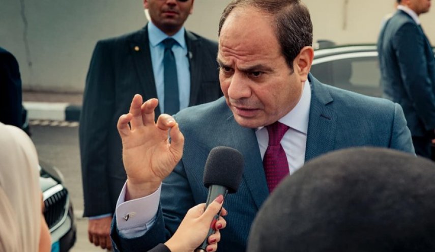 السيسي يقرر تدريس مادة 