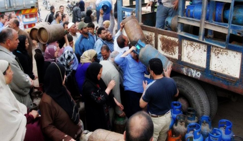 سوريا: بشرى سارة يحملها مدير عمليات الغاز .. وهذا ما وعد به 
