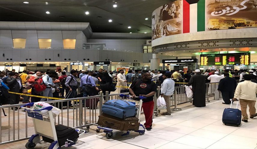 الكويت ترفض منح 'صدام حسين' تاشيرة دخول للبلاد