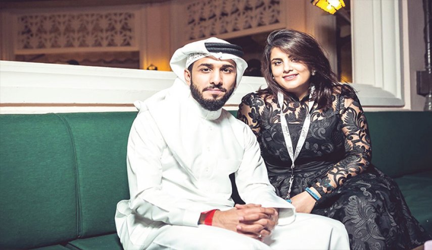 شقيق المعتقلة لجين الهذلول يرد على اتهامه بالعمالة لتركيا