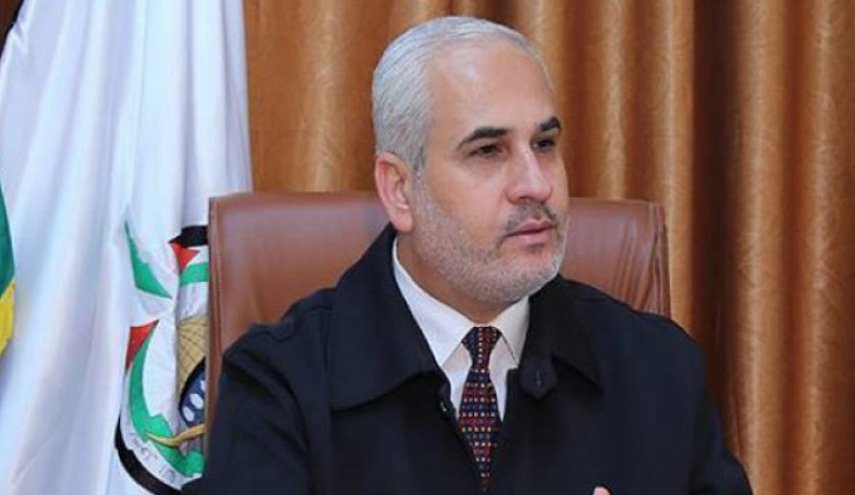 حماس: المقاومة لن تستسلم أمام معادلات الاحتلال 