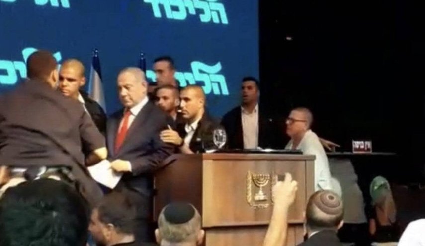 تهديدات 'اسرائيلية لغزة بعملية عسكرية واسعة والعودة للاغتيالات