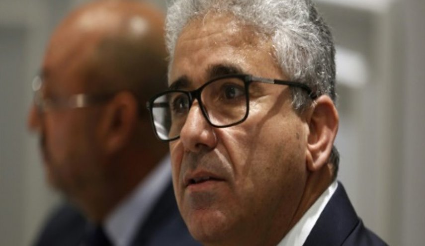 حكومة الوفاق: نقبل حل الأزمة سياسيا لكن الطرف الآخر يرفض